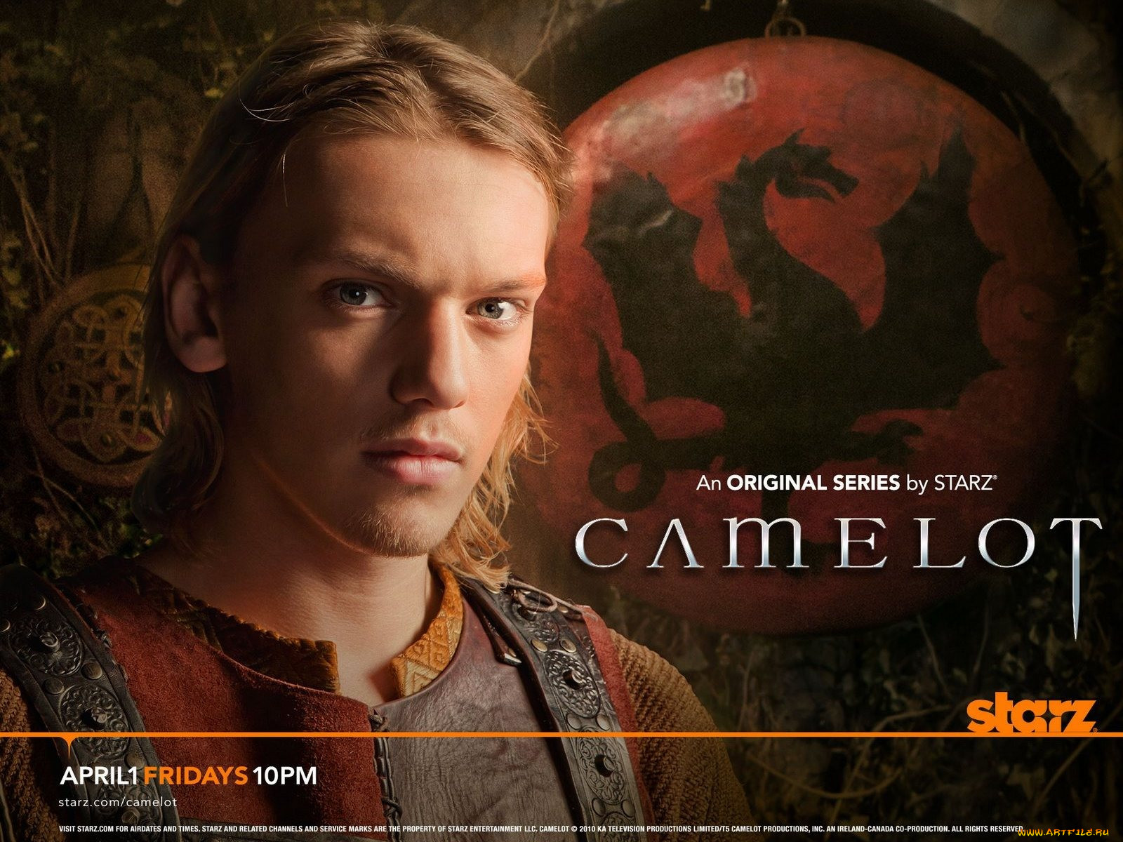 camelot, , 